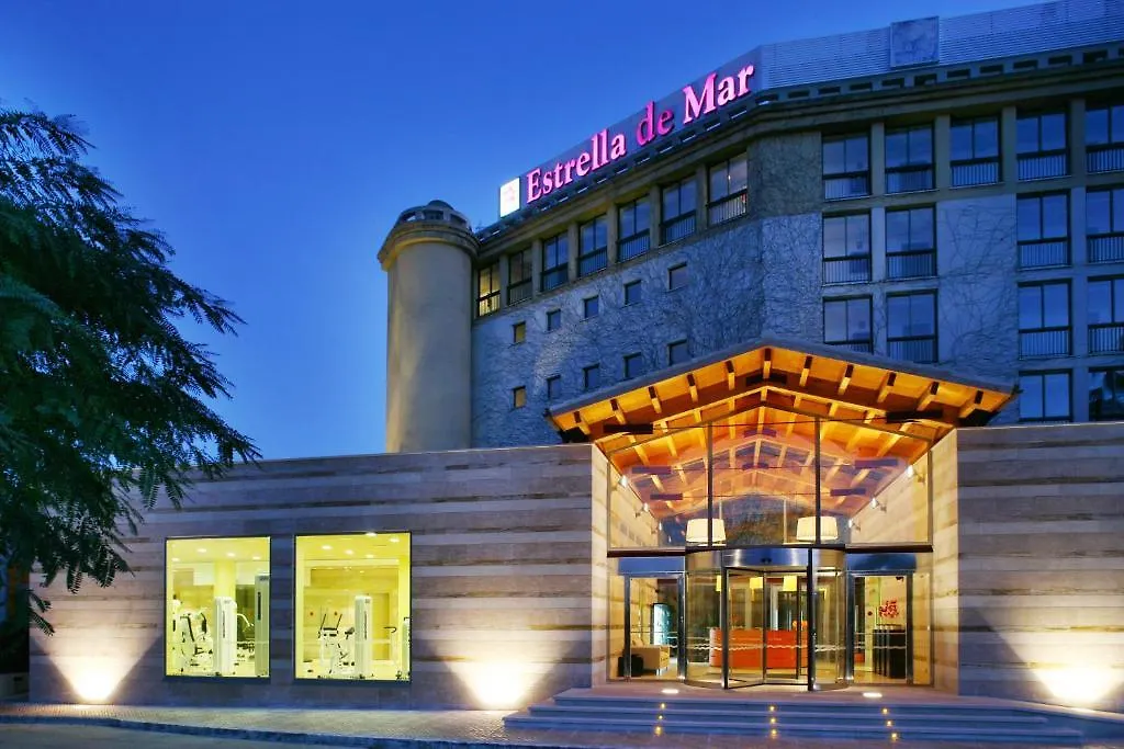 Aparthotel Estrella De Mar-1