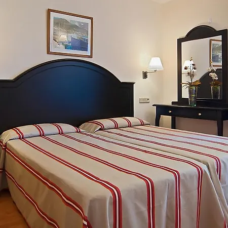 Aparthotel Estrella De Mar-2