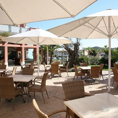 Aparthotel Estrella De Mar-3